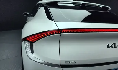 Kia EV6