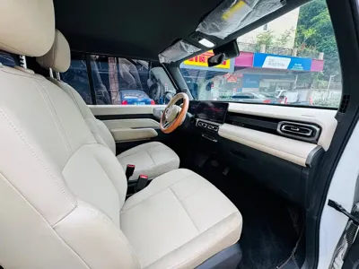 Baojun Yueye