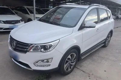Baojun 560