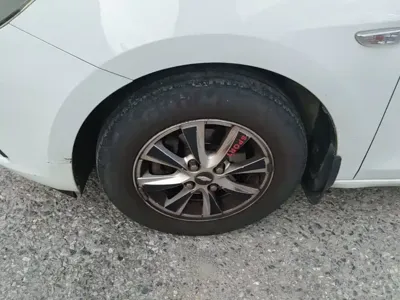 Chevrolet Sail