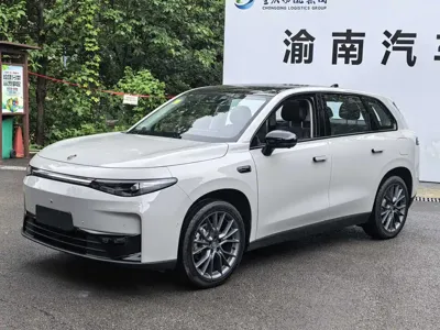 Leapmotor Leapmotor C10