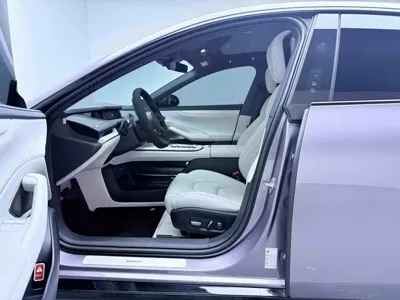 Xiaomi SU7