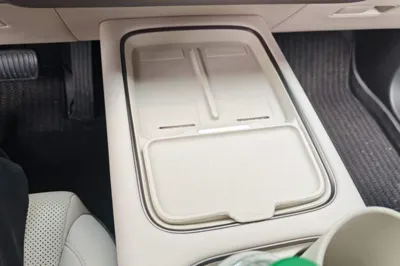 Li Auto Li Auto i6