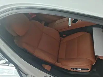 Li Auto Li L7