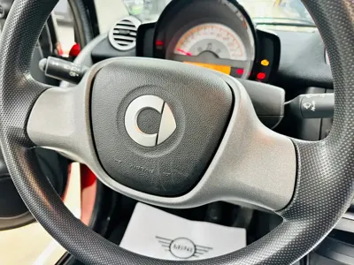 Smart Smart Fortwo