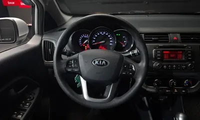 Kia Pride