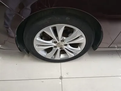 GAC Motor Trumpchi GA6