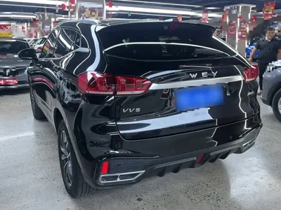WEY Wey VV5