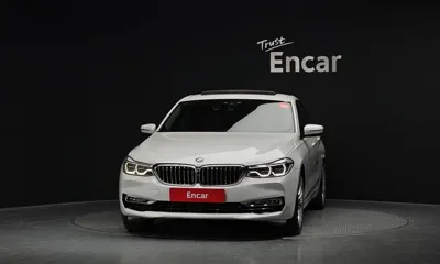 BMW Gran Turismo