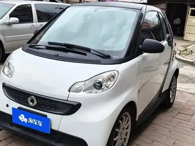 Smart Smart Fortwo