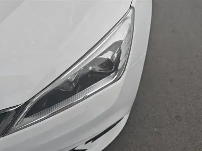 Changan Eado DT