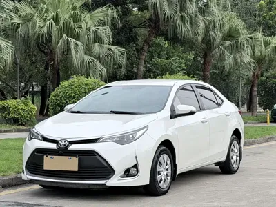 Toyota Levin