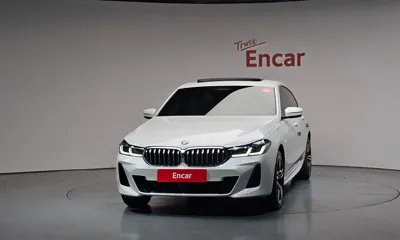 BMW Gran Turismo