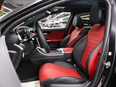 Mercedes-Benz C-Class AMG