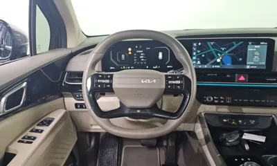 Kia Canival