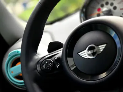 MINI Mini Countryman