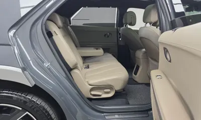 Hyundai Ioniq5