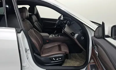 BMW Gran Turismo