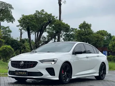 Buick Regal