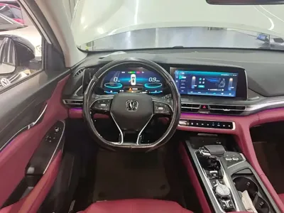 Changan 长安CS75PLUS