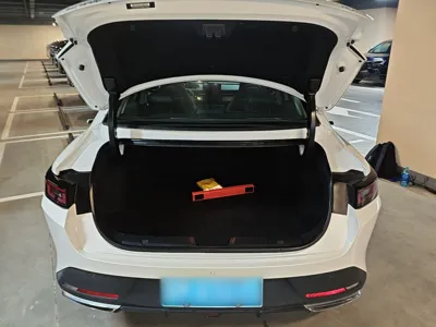 Changan Eado DD