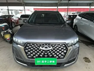 Chery Tiggo 7