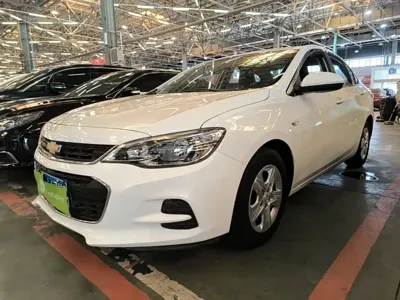 Chevrolet Cavalier