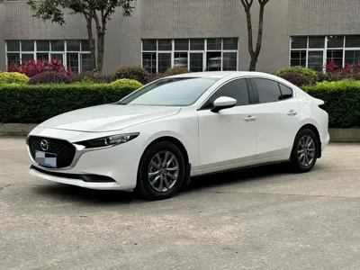 Mazda 3 Axela