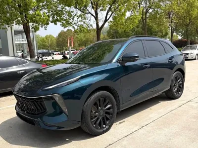 Fengxing Fengxing T5 EVO