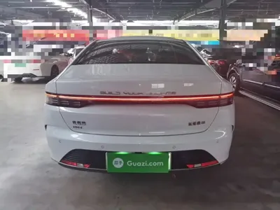 BYD Destroyer 05