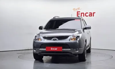 Hyundai Veracruz