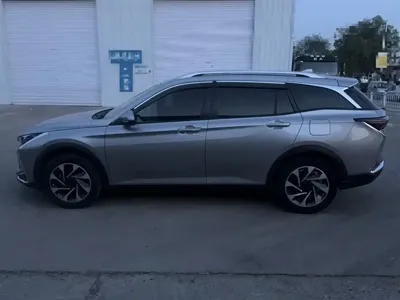 Aeolus GS