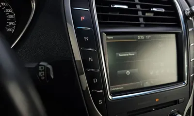 Lincoln MKX