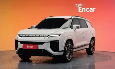KG_Mobility_Ssangyong Actyon