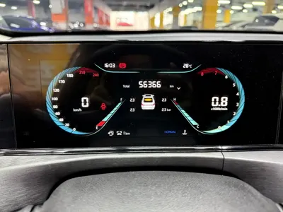 Changan Eado