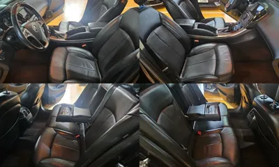 ChevroletGMDaewoo Alpheon