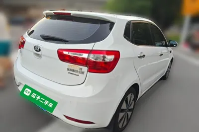 Kia K2