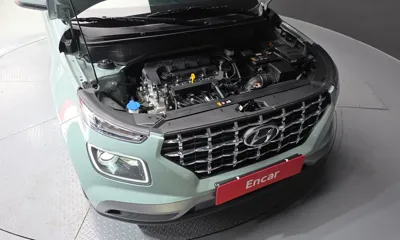 Hyundai Venue