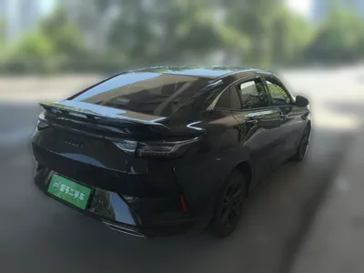 Dongfeng Aeolus Yixuan