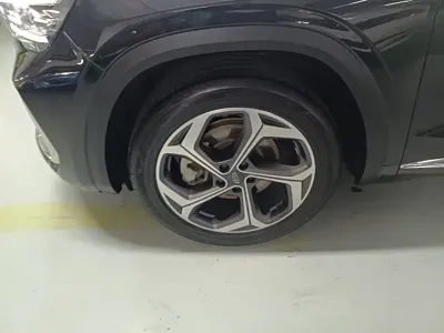Geely Xingyue L