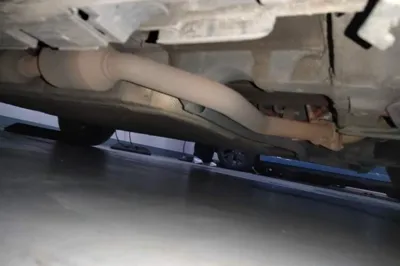 BYD Destroyer 05