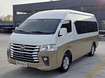Foton Fengjing G9