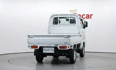ChevroletGMDaewoo labo