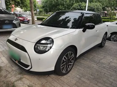 MINI MINI COOPER EV