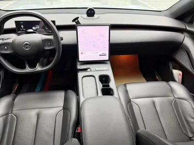 Nio ET5