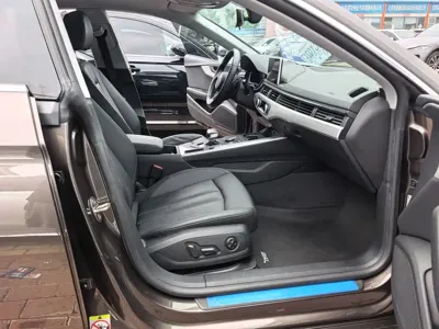 Audi A5 (Import)