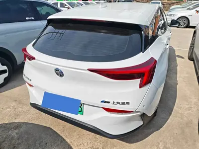 Buick Velite 6