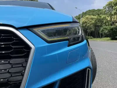 Audi RS 3