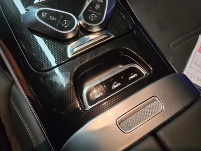 Mercedes-Benz CLE-Class