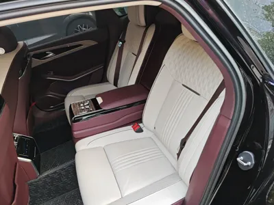 Hongqi H9